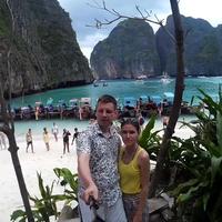 Отзыв от Игнат - виза ДТВ